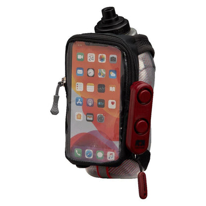  Nathan SaferRun Ripcord Siren Speedview 18oz Insulated Flask