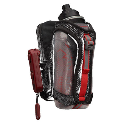  Nathan SaferRun Ripcord Siren Speedview 18oz Insulated Flask