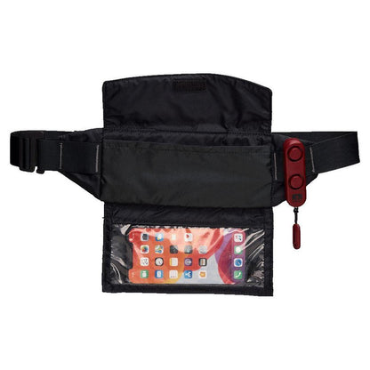  Nathan SaferRun Ripcord Siren Waistpack