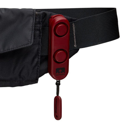  Nathan SaferRun Ripcord Siren Waistpack