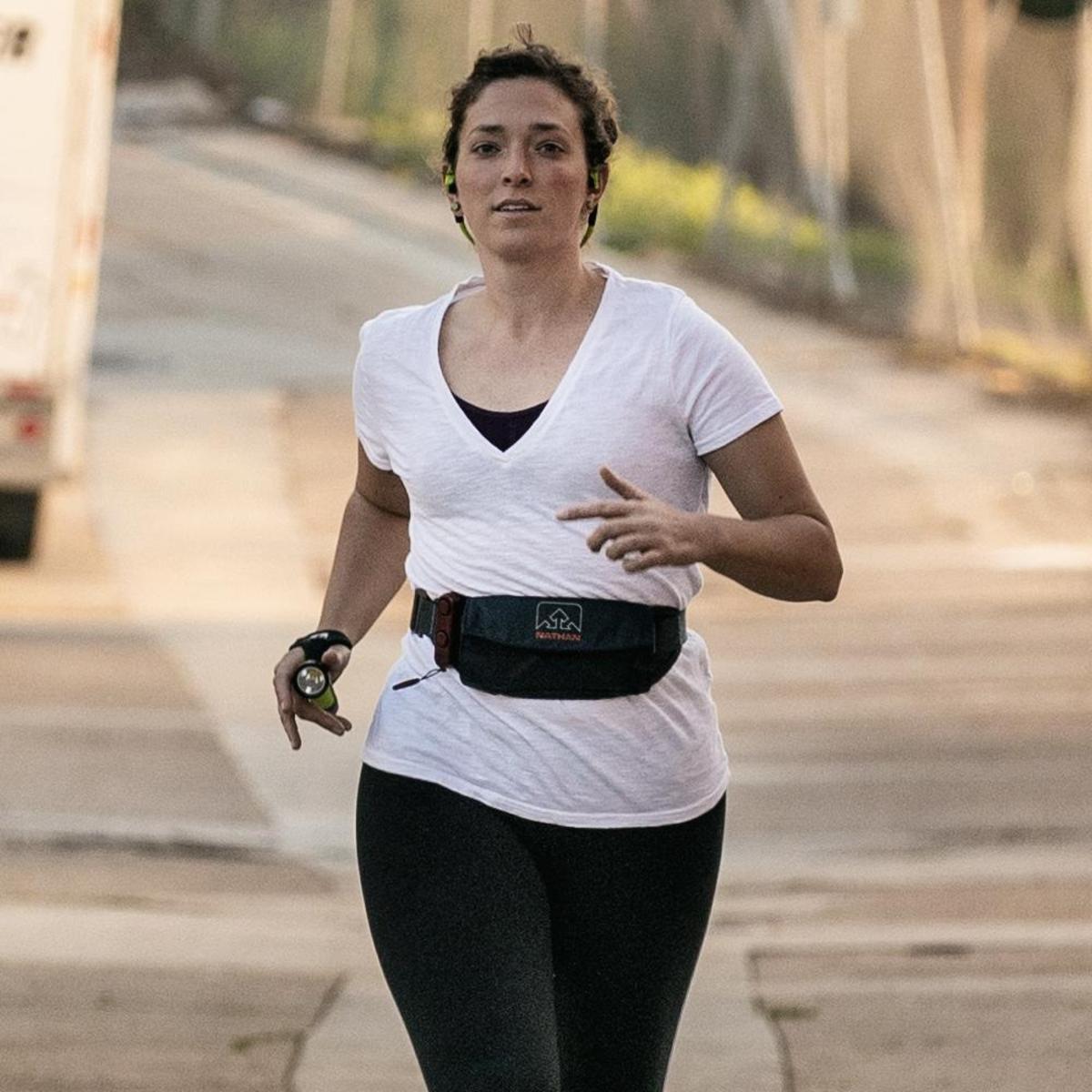  Nathan SaferRun Ripcord Siren Waistpack