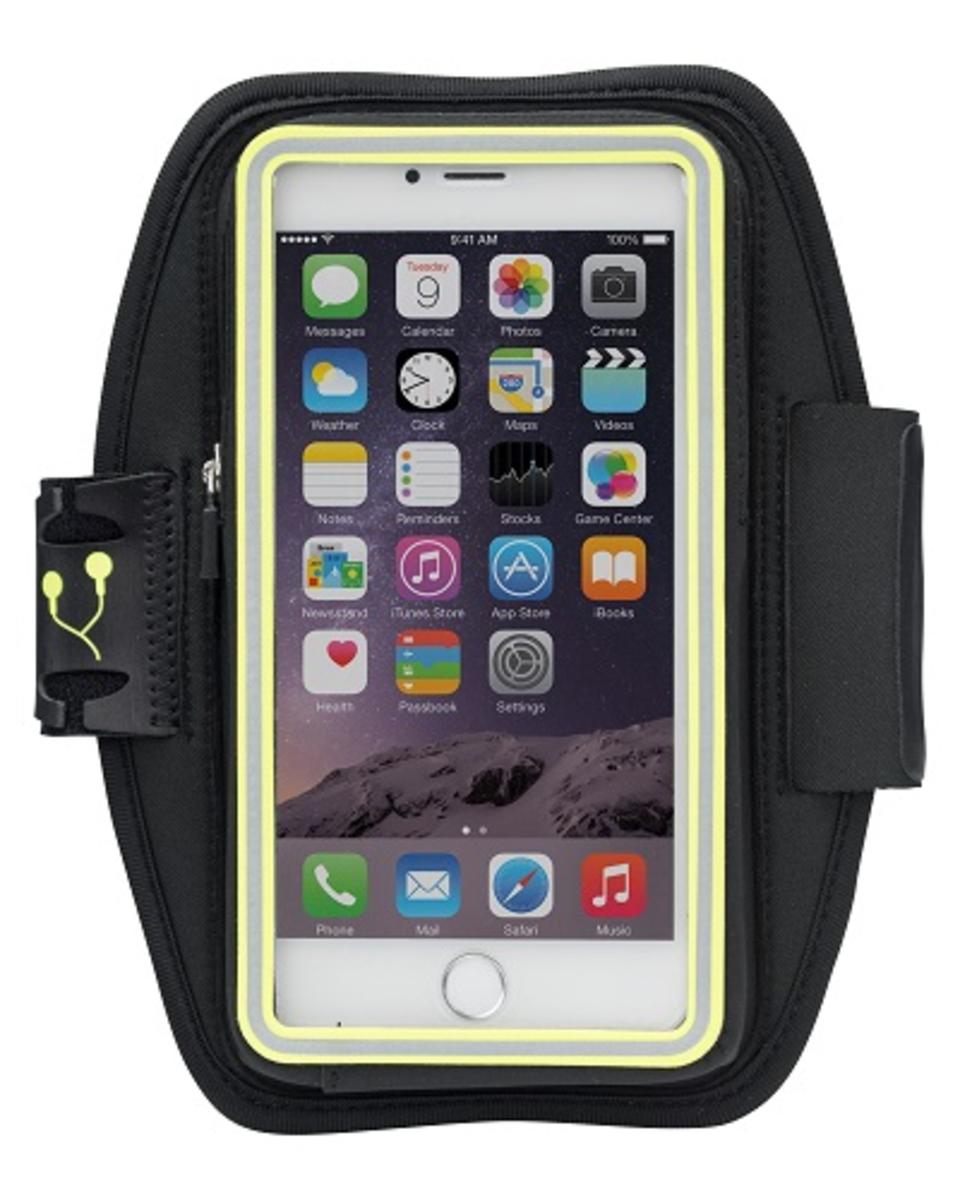  Nathan SonicStorm Smartphone Carrier