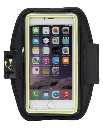  Nathan SonicStorm Smartphone Carrier