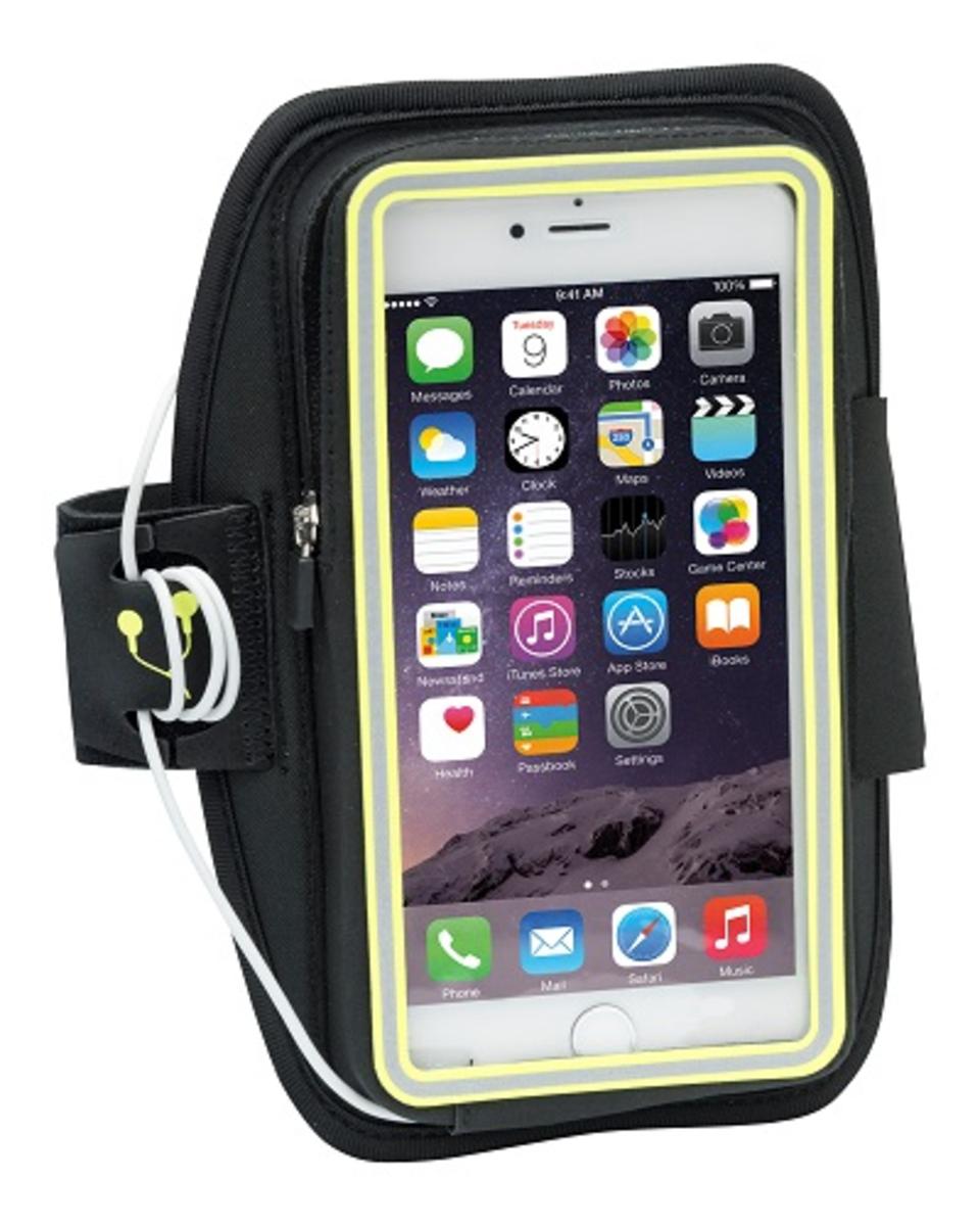  Nathan SonicStorm Smartphone Carrier