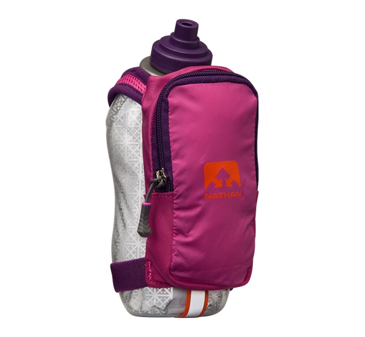  Nathan SpeedDraw Plus Insulated Flask