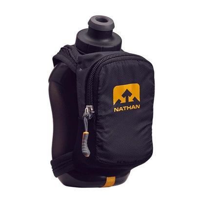  Nathan SpeedShot Plus 12oz Handheld Flask