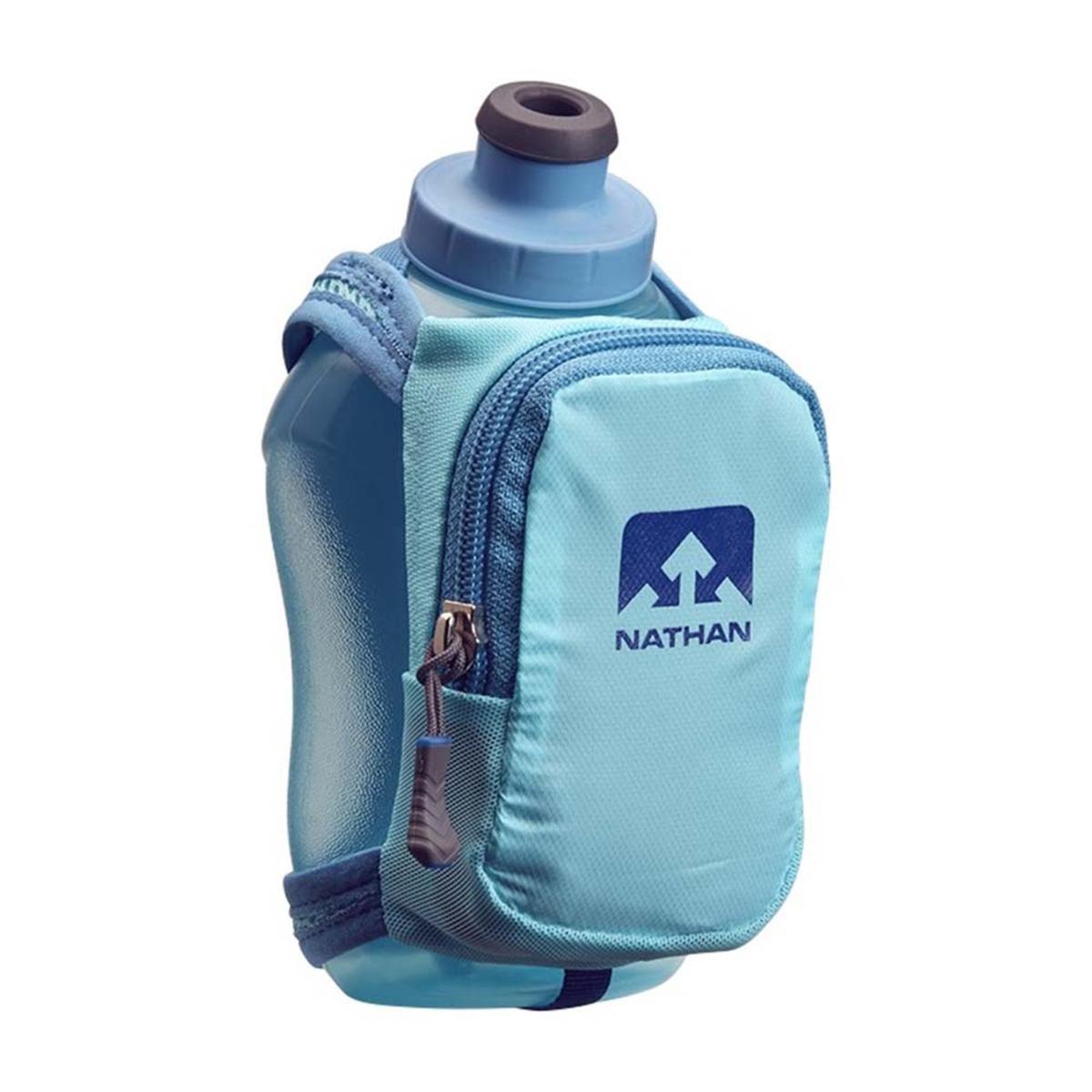  Nathan SpeedShot Plus 12oz Handheld Flask