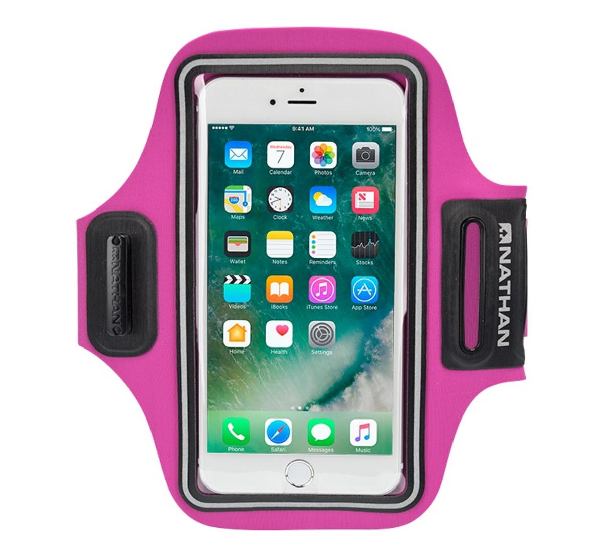  Nathan StrideSport Universal Smartphone Carrier