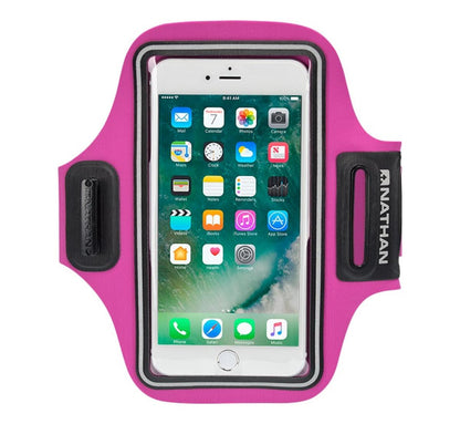  Nathan StrideSport Universal Smartphone Carrier