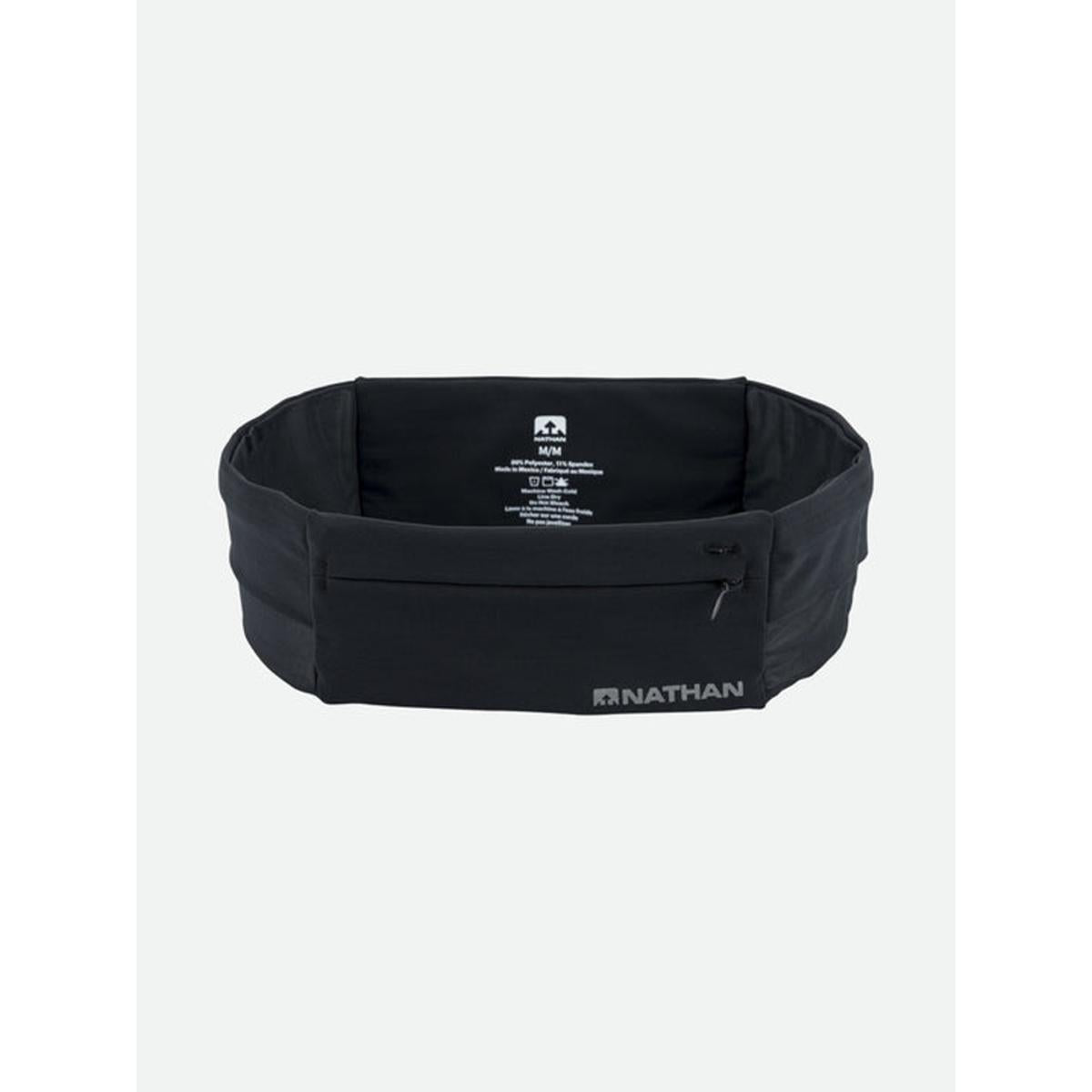 Nathan The Zipster Lite Running Belt