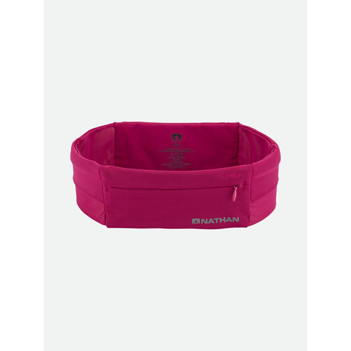  Nathan The Zipster Lite Running Belt