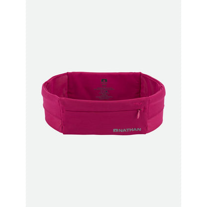  Nathan The Zipster Lite Running Belt