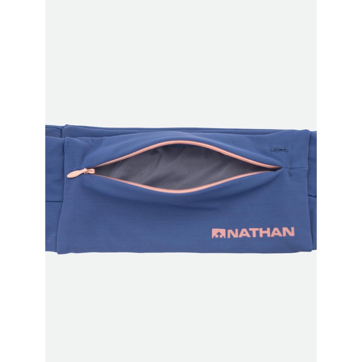  Nathan The Zipster Lite Running Belt