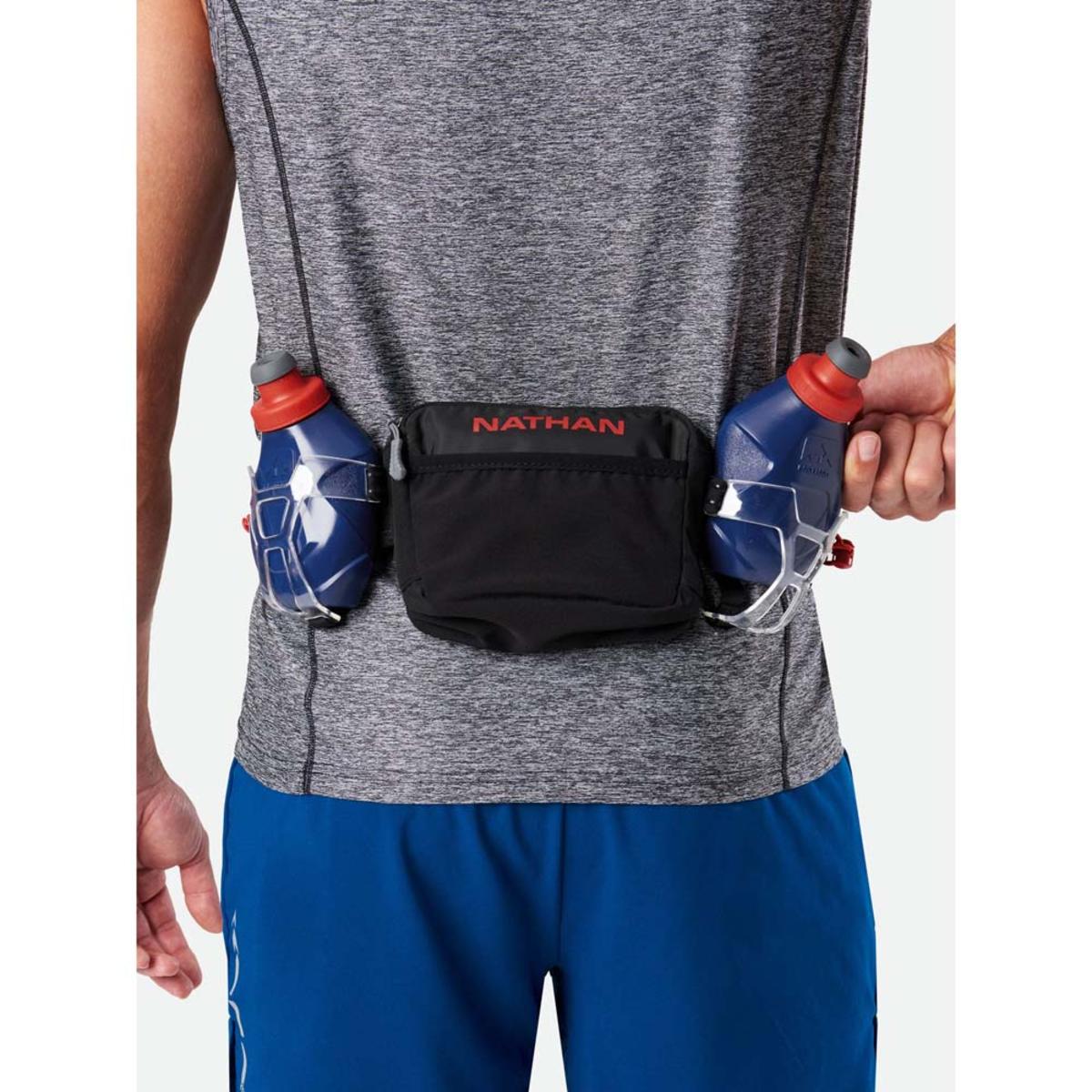  Nathan Trail Mix Plus 3.0 Hydration Waistbelt