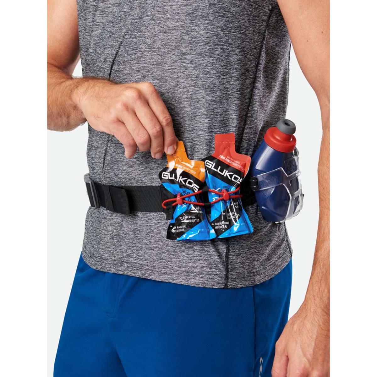  Nathan Trail Mix Plus 3.0 Hydration Waistbelt