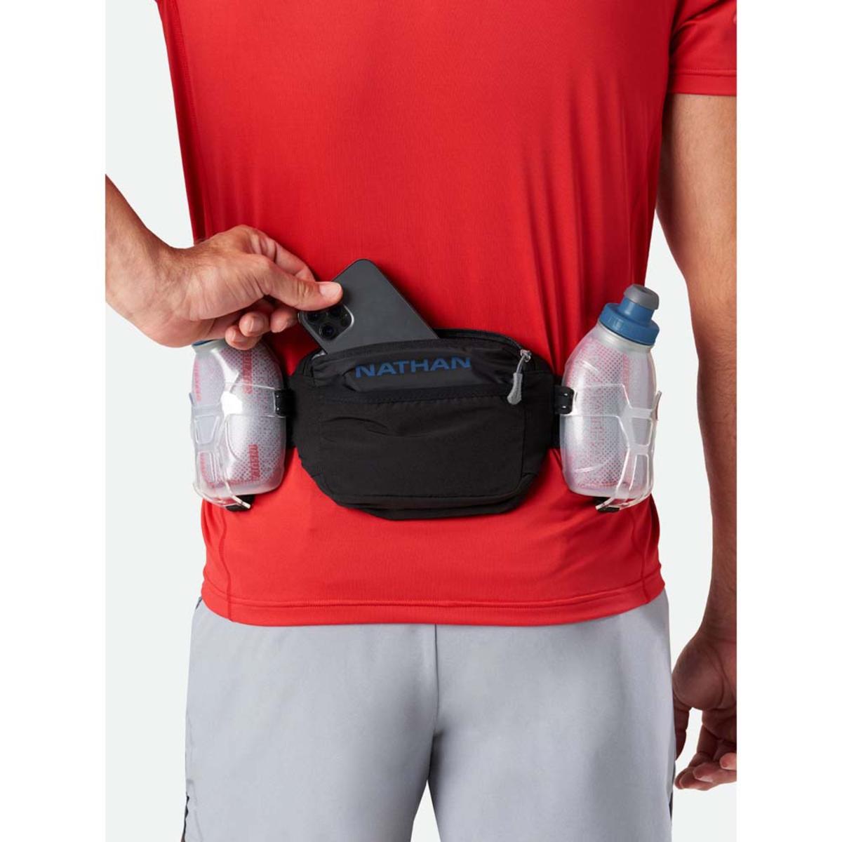  Nathan Trail Mix Plus Insulated 3.0 Hydration Waistbelt