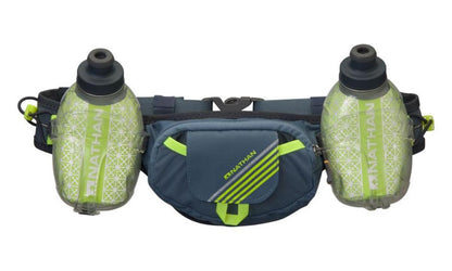  Nathan Trail Mix Plus Insulated 2 Hydration Belt