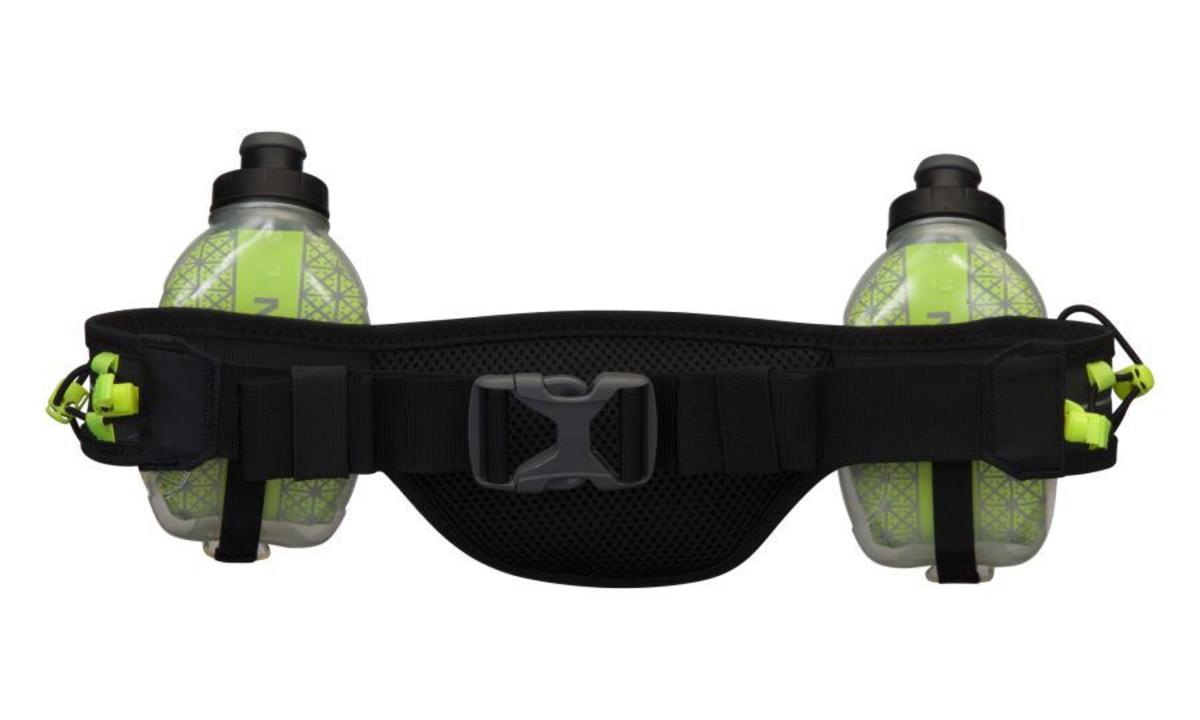 Nathan Trail Mix Plus Insulated 2 Hydration Belt