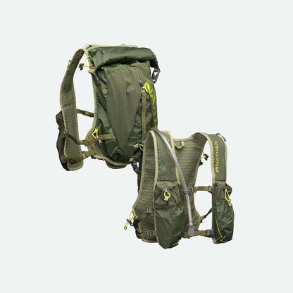  Nathan Trailmix 12L Race Hydration Pack