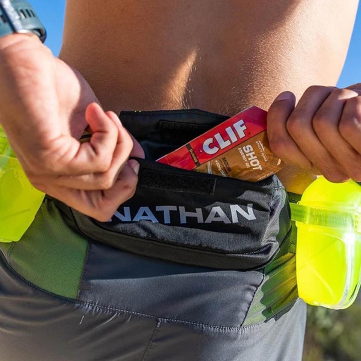  Nathan Trailmix Plus Hydration Belt