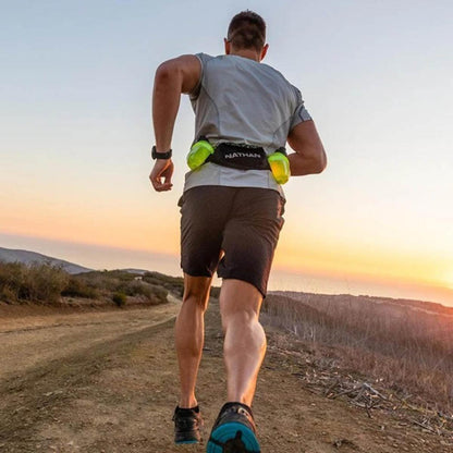  Nathan Trailmix Plus Hydration Belt