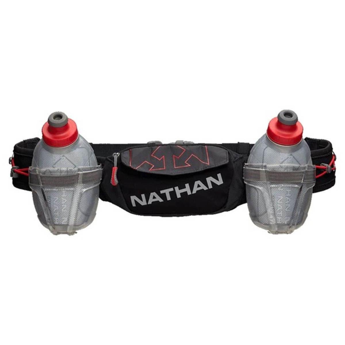  Nathan Trailmix Plus Insulated Hydration Belt