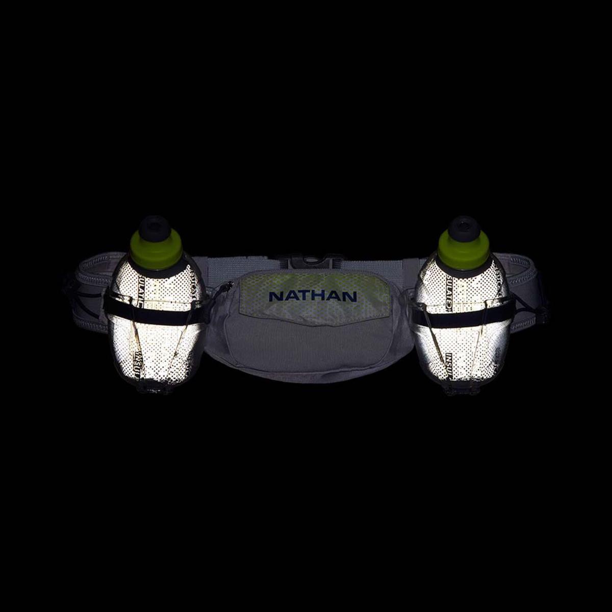  Nathan Trailmix Plus Insulated Hydration Belt