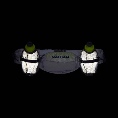  Nathan Trailmix Plus Insulated Hydration Belt