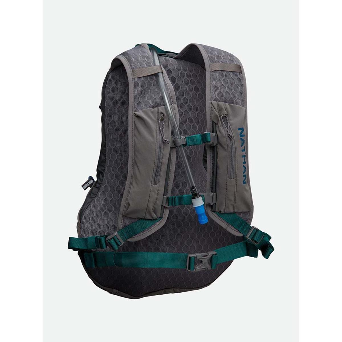  Nathan Unisex Crossover 10 Liter Hydration Pack