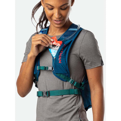  Nathan Unisex Crossover 15 Liter Hydration Pack