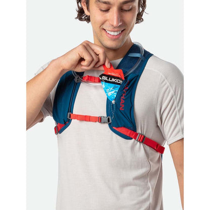  Nathan Unisex Crossover 5 Liter Hydration Pack
