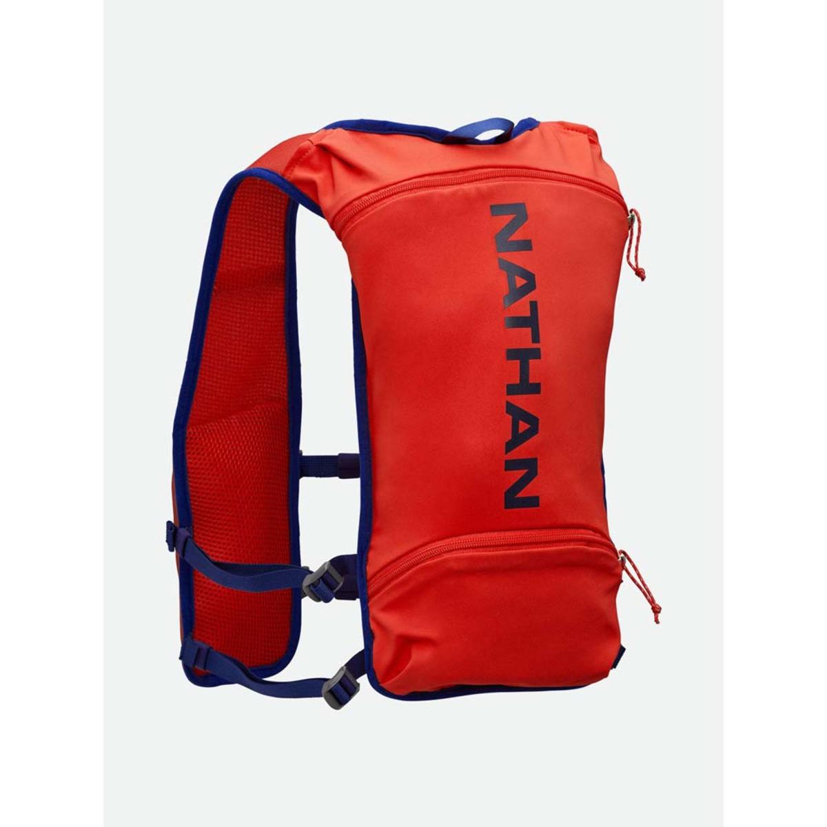  Nathan Unisex QuickStart 2.0 4 Liter Hydration Pack