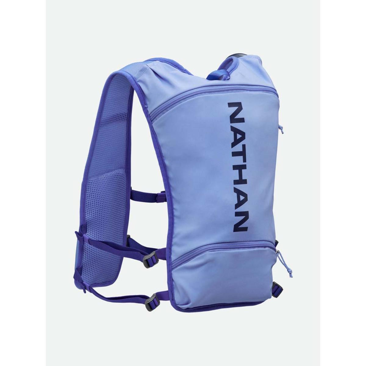  Nathan Unisex QuickStart 2.0 4 Liter Hydration Pack