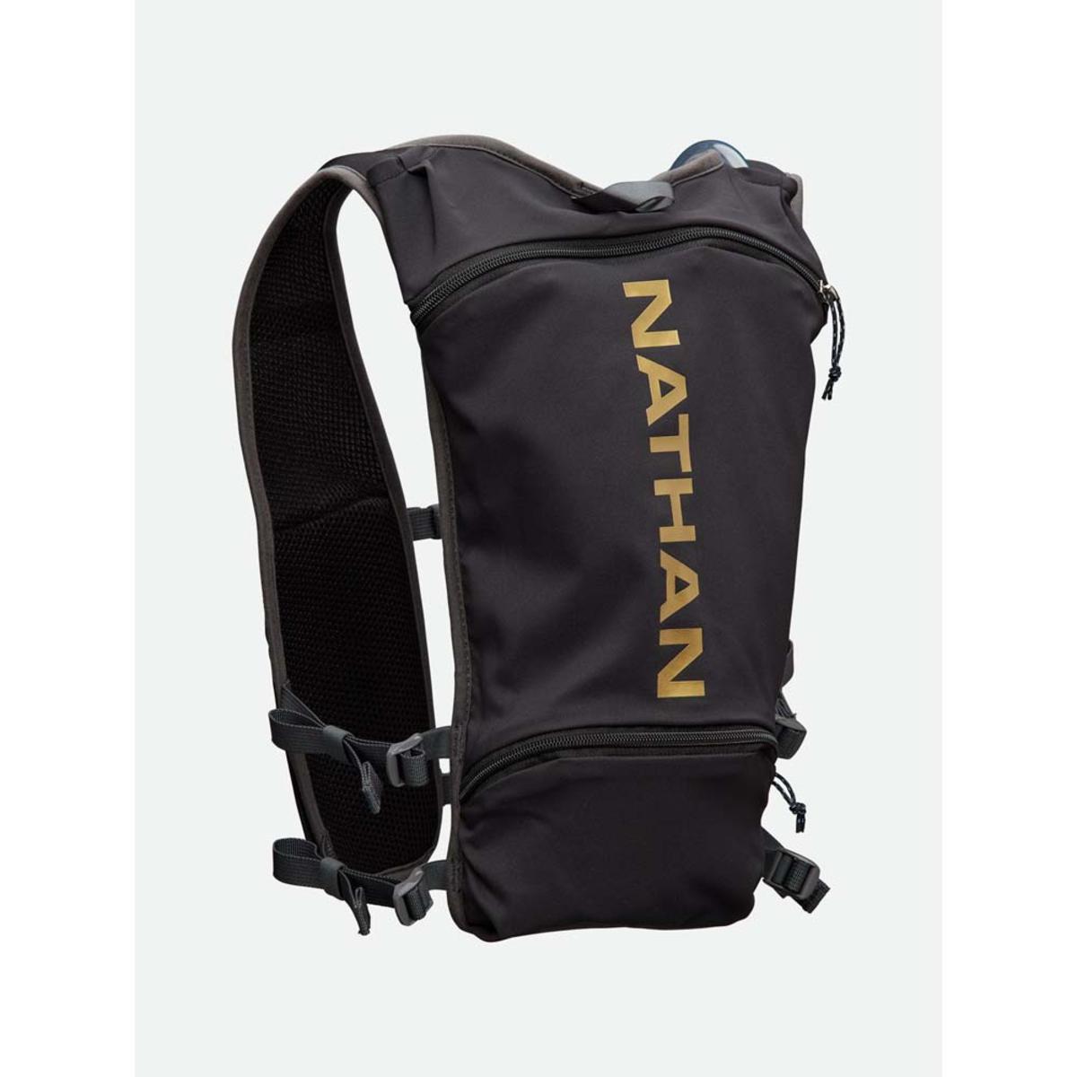  Nathan Unisex QuickStart 2.0 4 Liter Hydration Pack