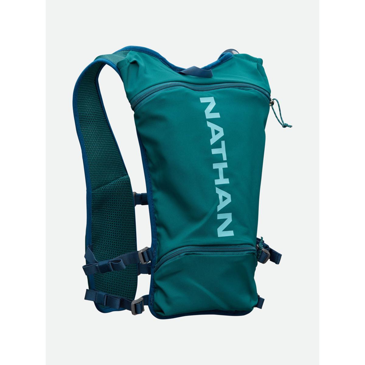  Nathan Unisex QuickStart 2.0 4 Liter Hydration Pack