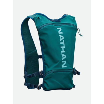  Nathan Unisex QuickStart 2.0 4 Liter Hydration Pack