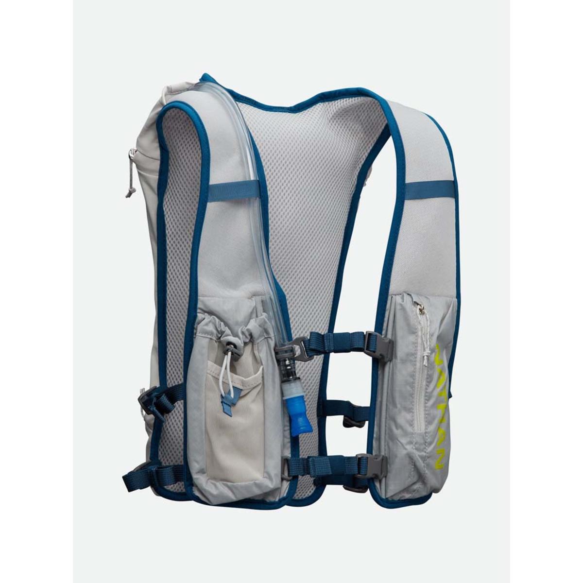  Nathan Unisex QuickStart 2.0 4 Liter Hydration Pack