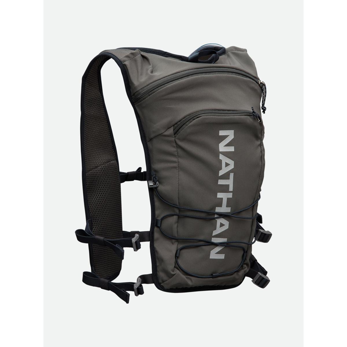  Nathan Unisex QuickStart 2.0 6 Liter Hydration Pack
