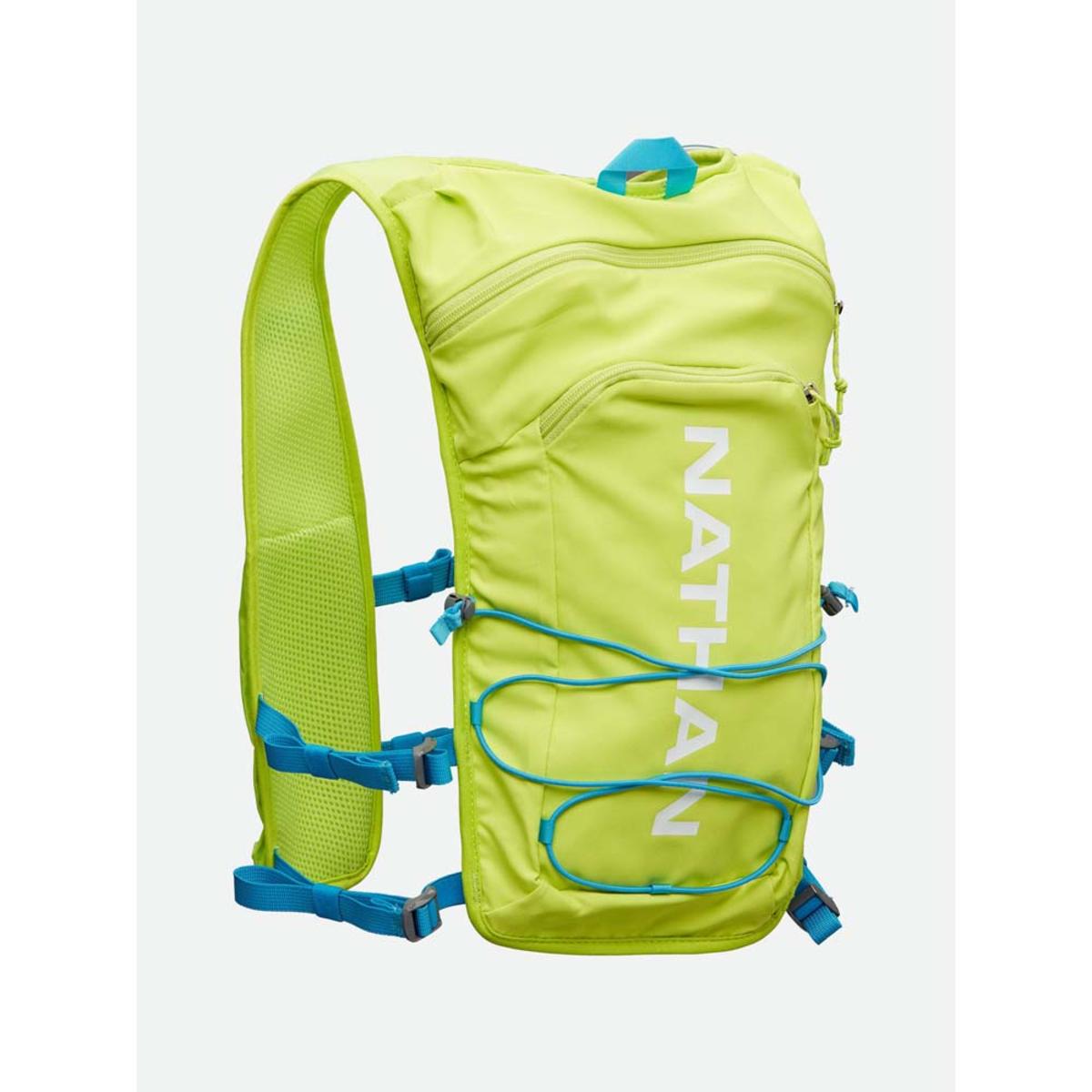  Nathan Unisex QuickStart 2.0 6 Liter Hydration Pack