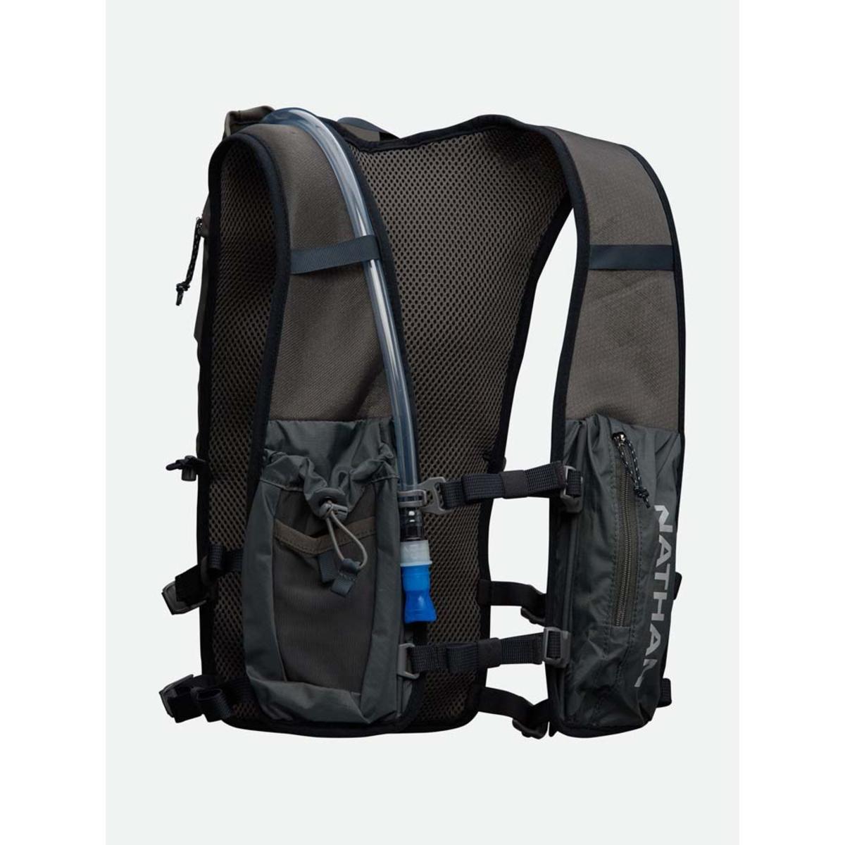  Nathan Unisex QuickStart 2.0 6 Liter Hydration Pack