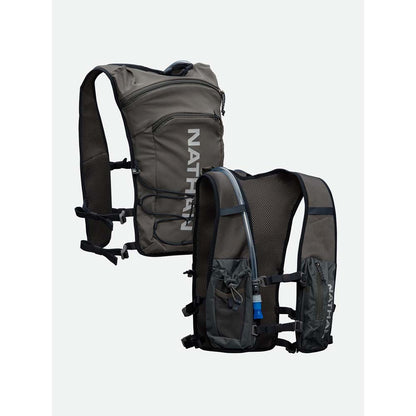  Nathan Unisex QuickStart 2.0 6 Liter Hydration Pack
