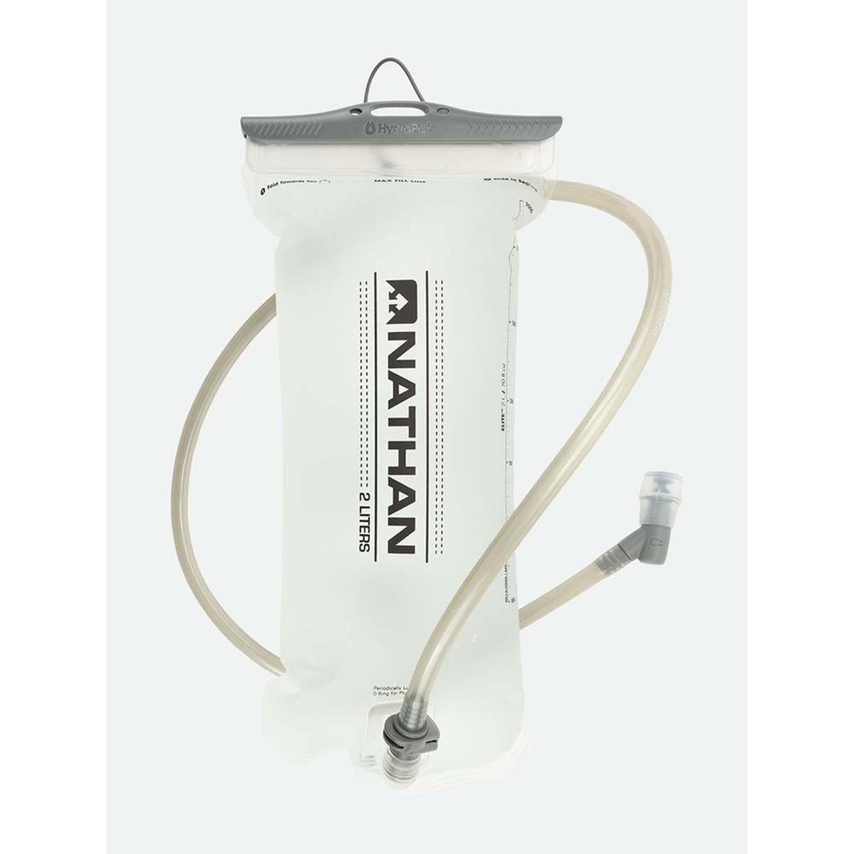  Nathan Unisex VaporAir Lite 4 Liter Hydration Vest