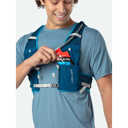  Nathan Unisex VaporAir Lite 4 Liter Hydration Vest