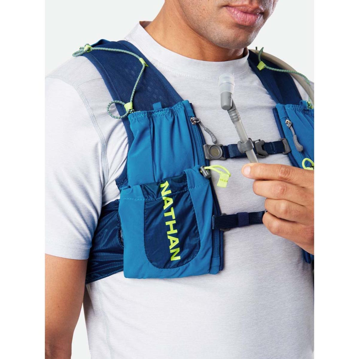  Nathan Vapor Air 3.0 7 Liter Hydration Vest