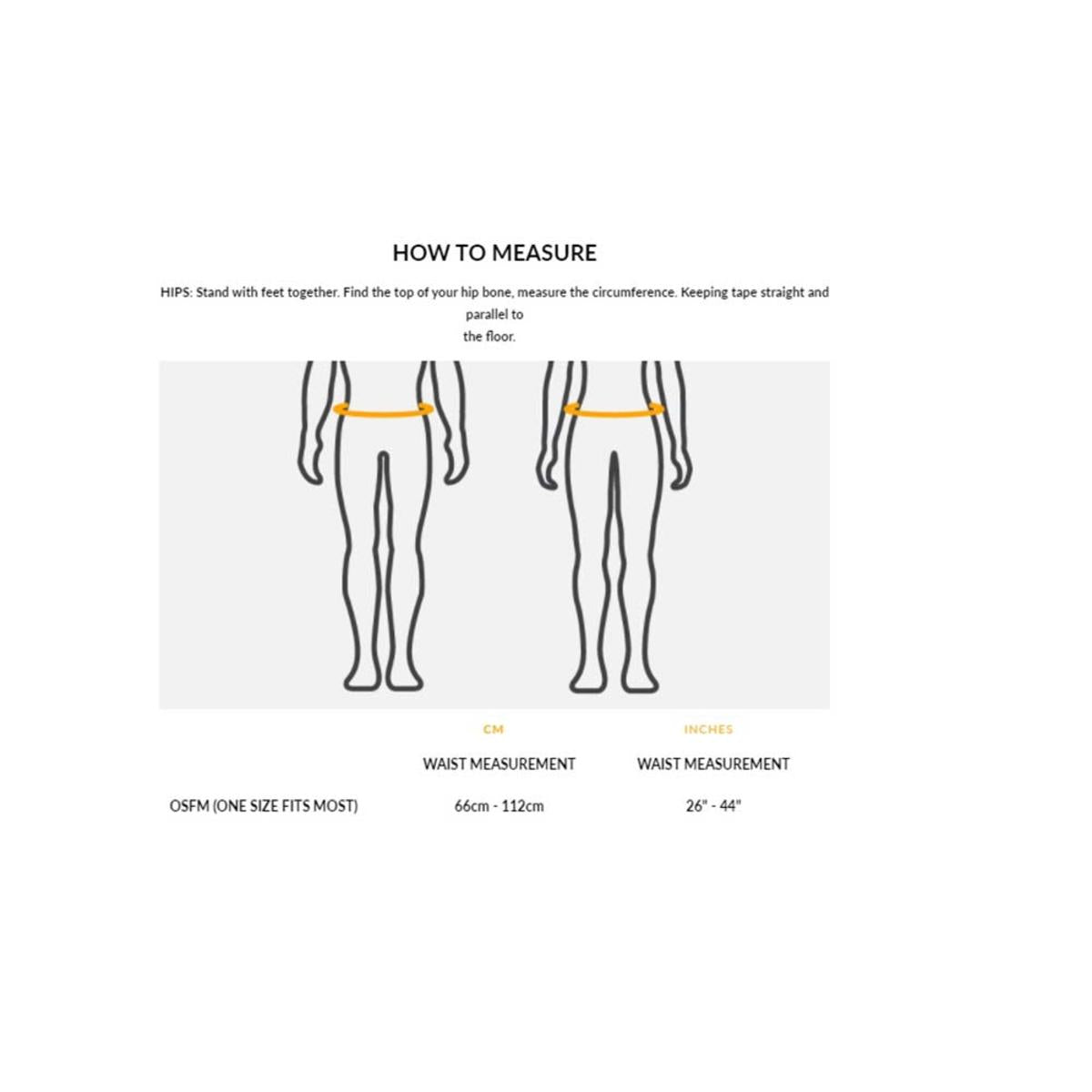  Nathan Vista Waistpak