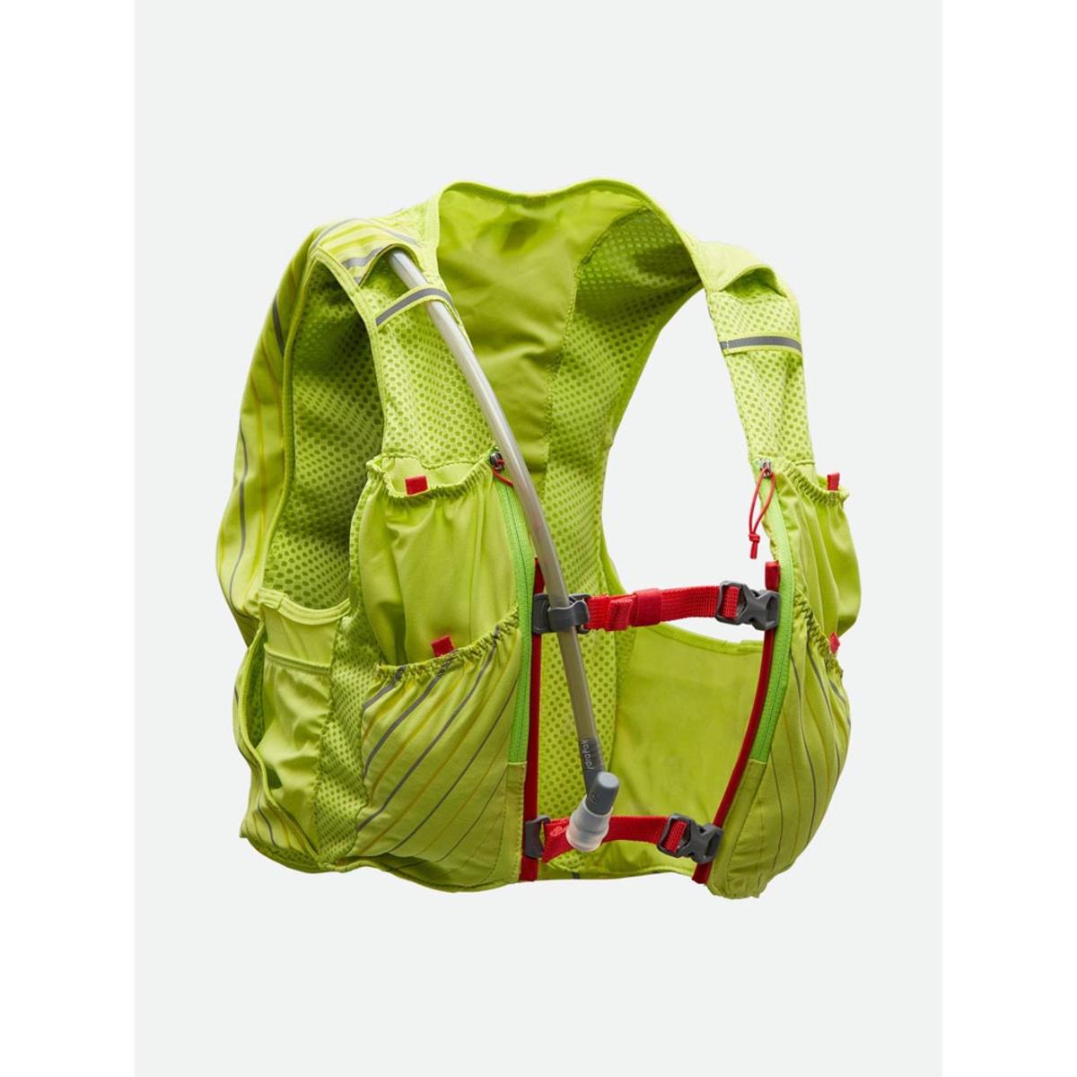  Nathan Womens Pinnacle 12 Liter Hydration Race Vest