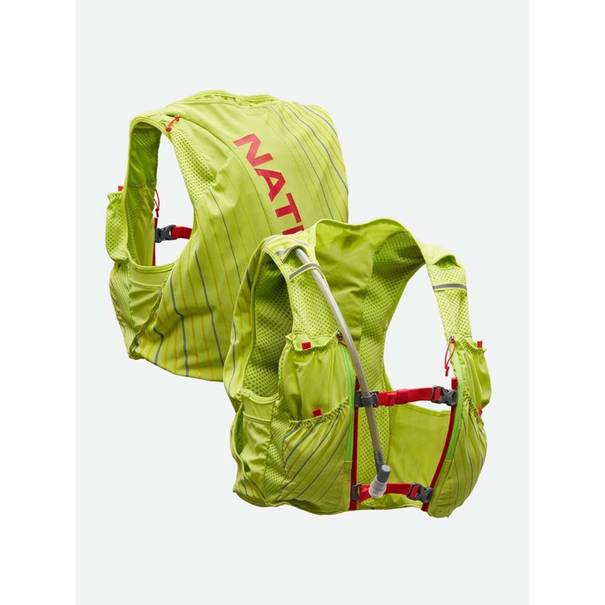  Nathan Womens Pinnacle 12 Liter Hydration Race Vest