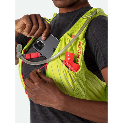  Nathan Womens Pinnacle 12 Liter Hydration Race Vest