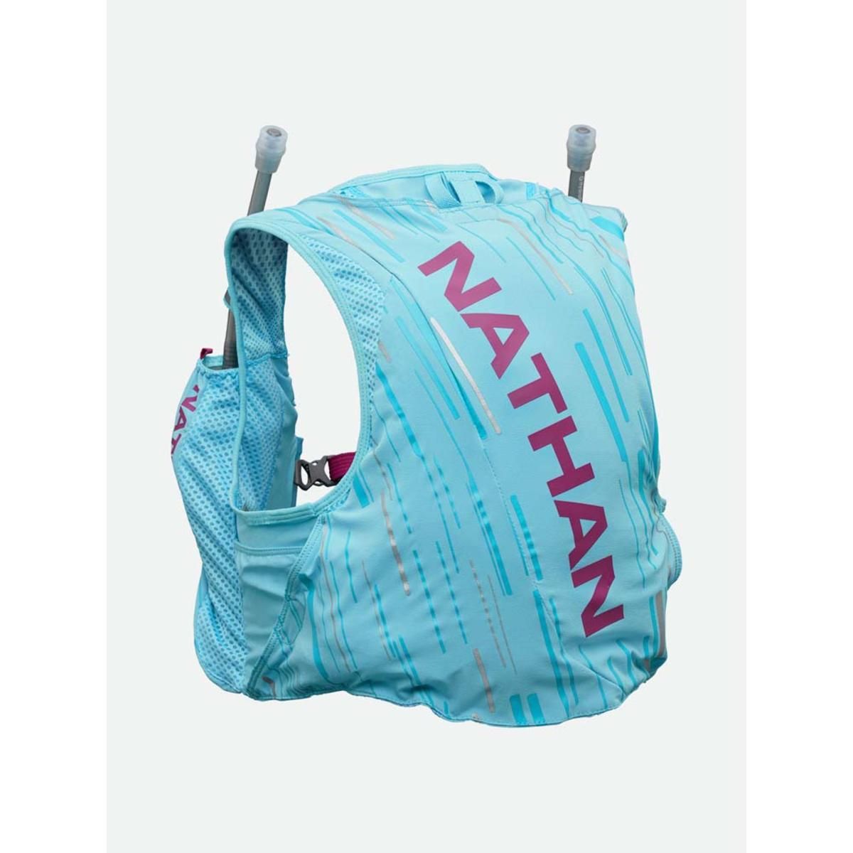  Nathan Womens Pinnacle 4 Liter Hydration Race Vest
