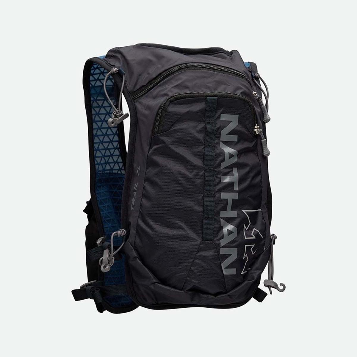  Nathan Womens Trailmix 7 Liter Race Pack